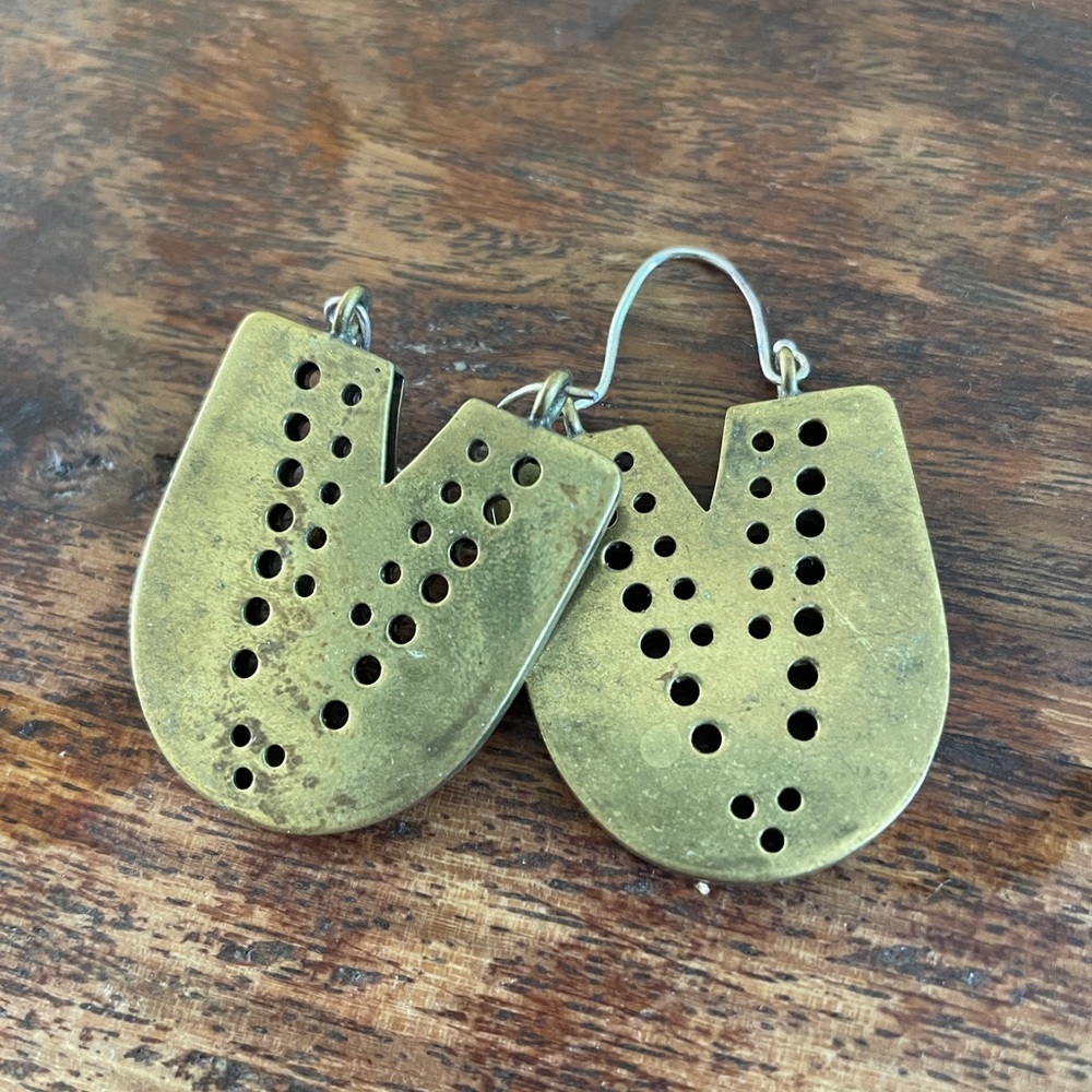 Noonday Collection Earrings